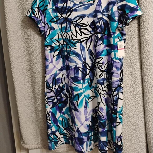 Ronni Nicole Dress Size XXL NWT - Picture 2 of 7